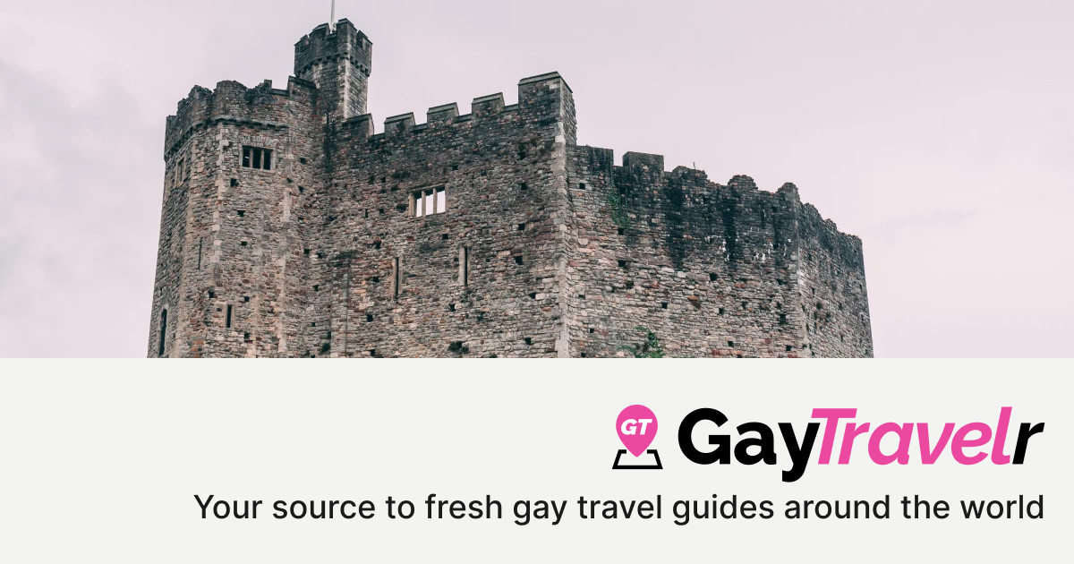 Gay Cruise Bars In Cardiff United Kingdom Gaytravelr