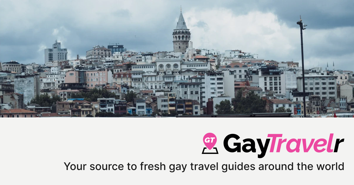 Gay Saunas In Istanbul Turkey Gaytravelr