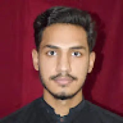 Mehar AbdulRehman