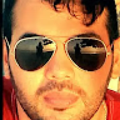 Rafael Nazar