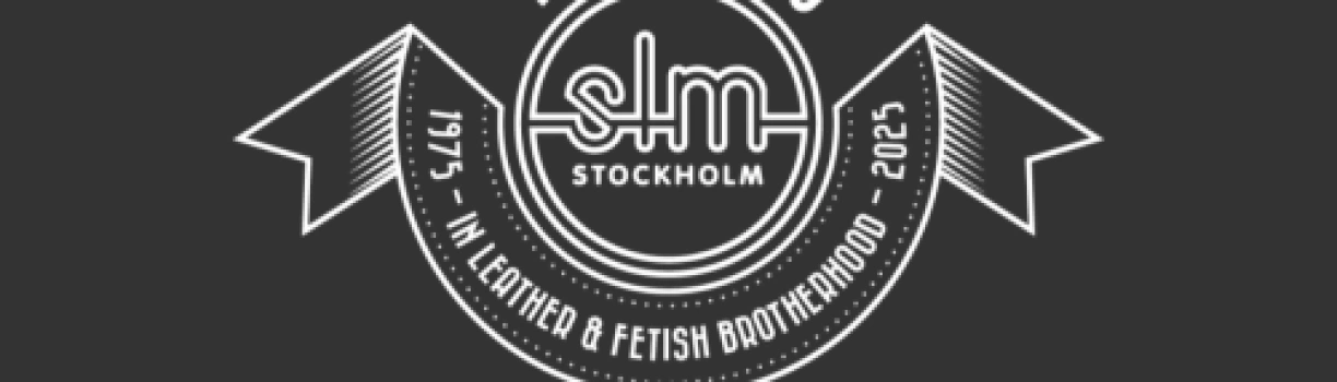 SLM Stockholm — Cruise Bars in Stockholm