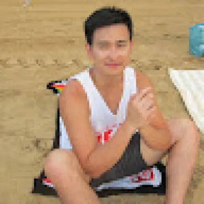 pang vincent