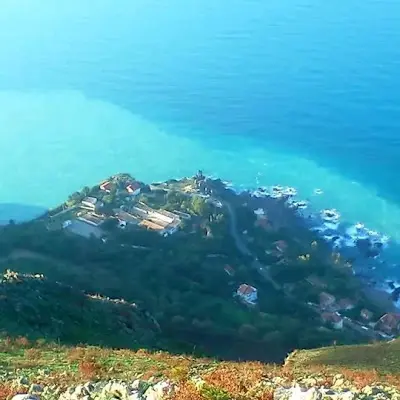 cap aokas