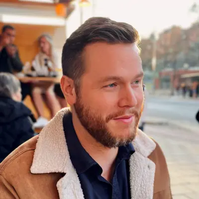 Kristoffer