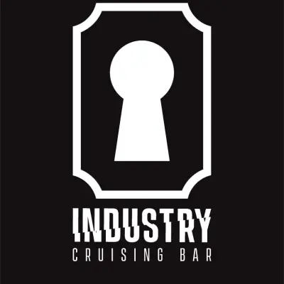 Industry Cruising Bar Sitges logo