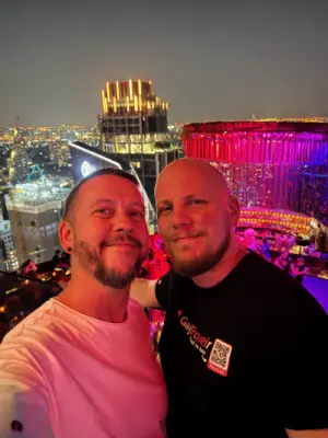 Profile photo