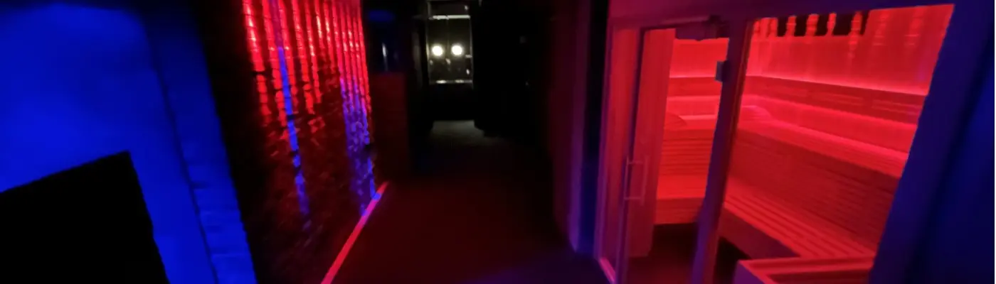 clubsauna.berlin — Saunas in Berlin