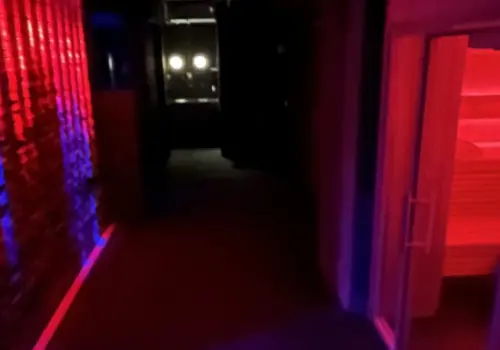clubsauna.berlin — Saunas in Berlin