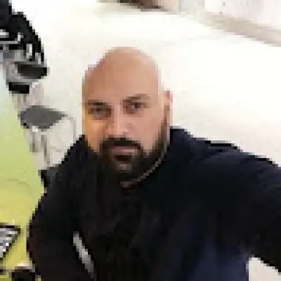 Adham Mansour