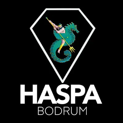 Haspa Club Bodrum
