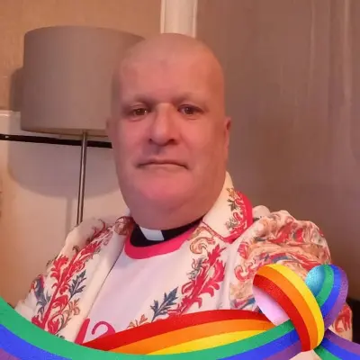 Rev jason