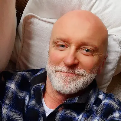 Eric Cluzel