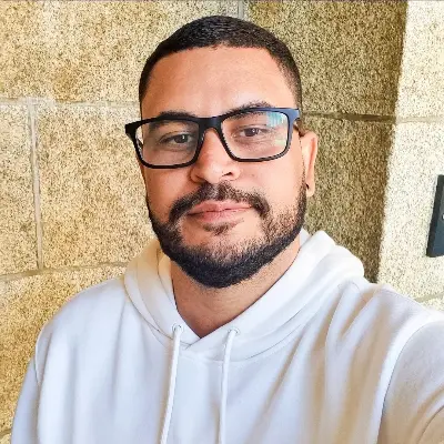 Jean Cerqueira