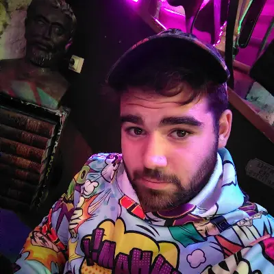 Nolan Mouysset