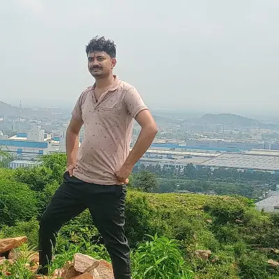 Sonu Singh
