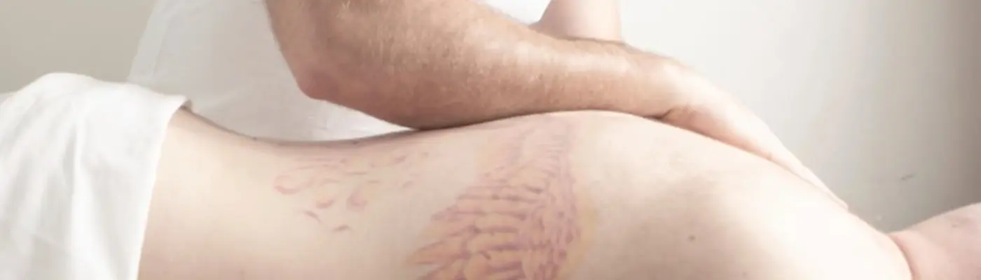 Gay Mens Massage Sitges — Wellness in Sitges