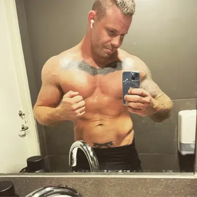 JoshM