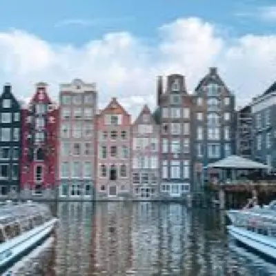 FinnVandijk