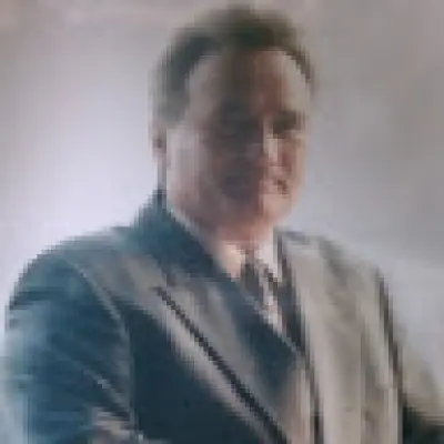 Robert Garofalo