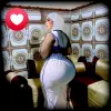 My daughter Somis was born a cuckold