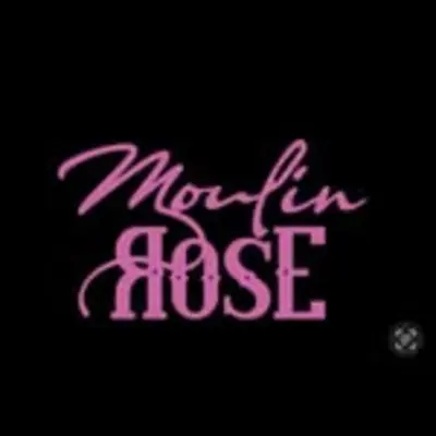 Moulin Rose logo