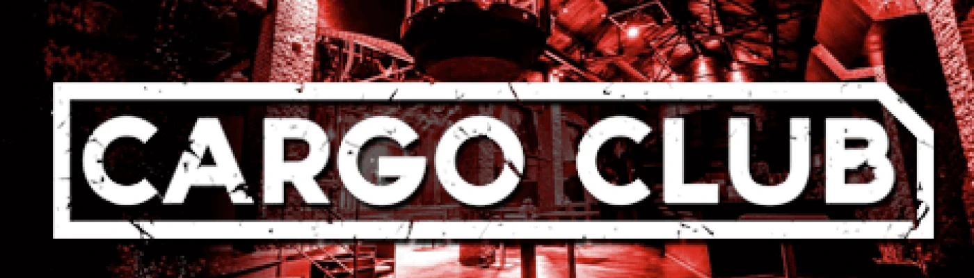 Cargo Club — Bars & Clubs in Antwerp
