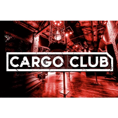 Cargo Club logo