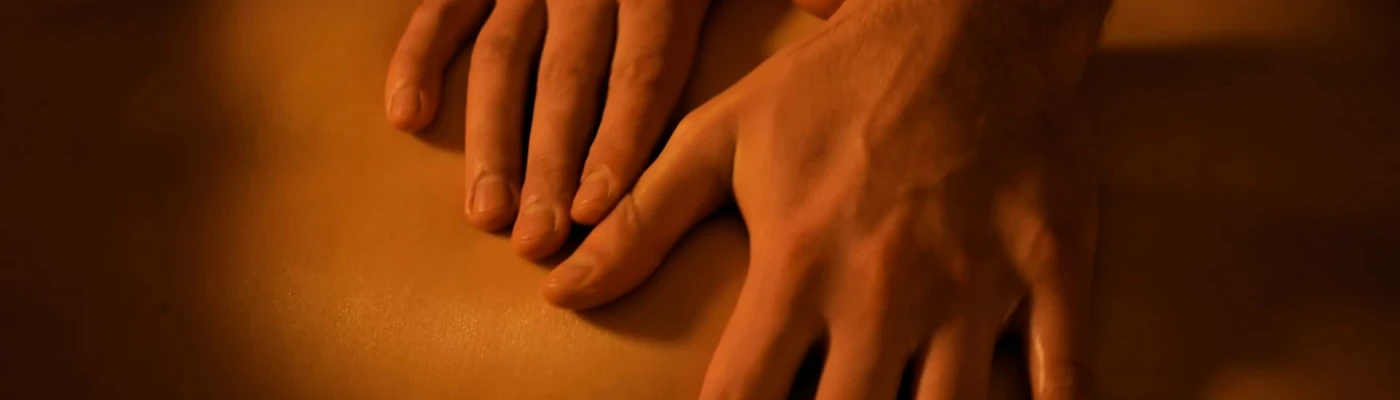 Himeros - Elite Gay Massage — Wellness in London