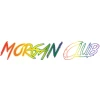 Morgan Cruising Bar Gay logo