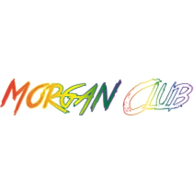 Morgan Cruising Bar Gay logo