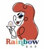 Rainbow Bar logo