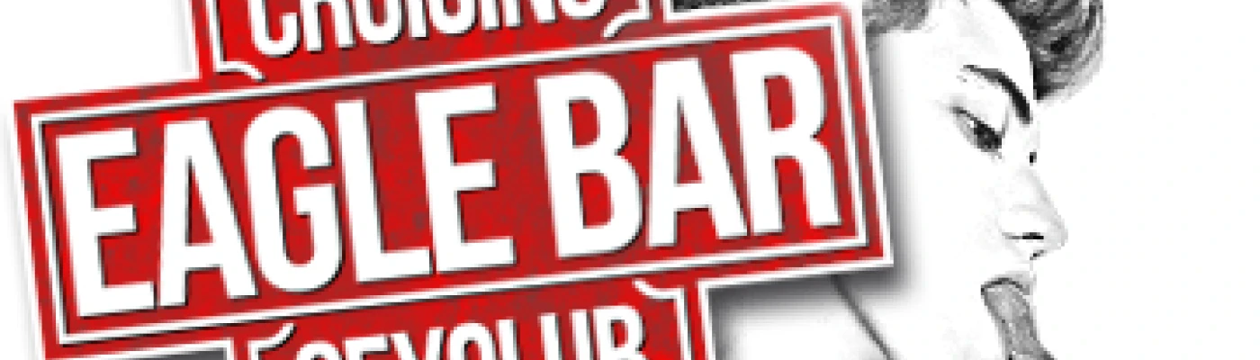 Eagle Bar — Cruise Bars in Nice