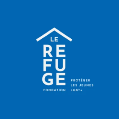 Le Refuge Alpes-Maritimes / PACA logo