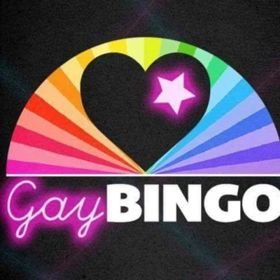 Gay Bingo logo