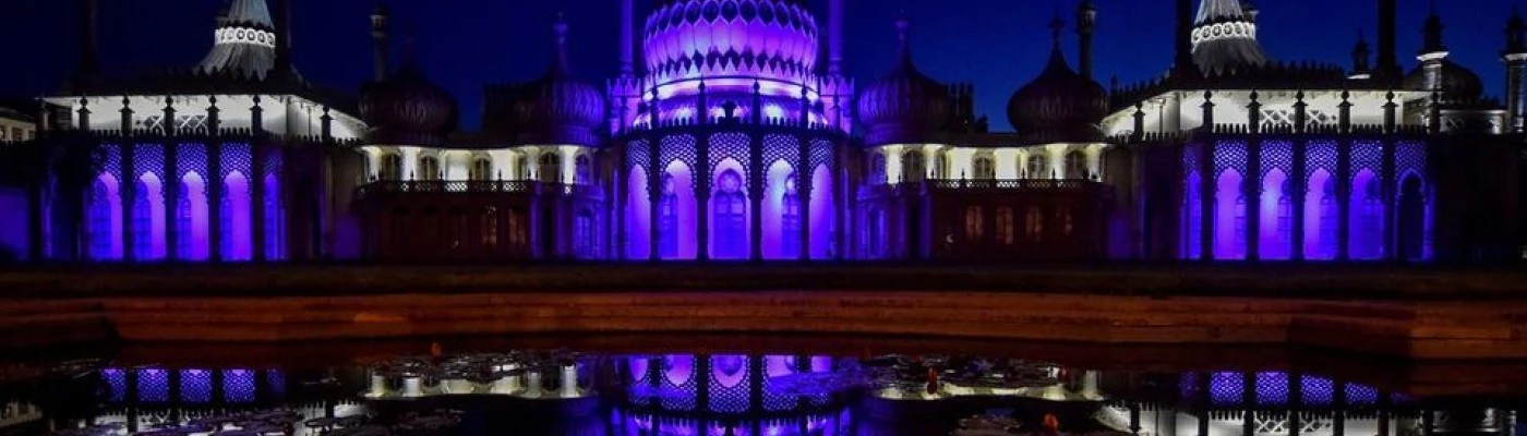 The Rainbow Hub — Organizations in Brighton