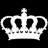The Queen's Head logo
