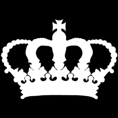 The Queen's Head logo
