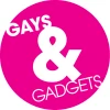 Gays & Gadgets logo