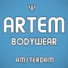 Artem Bodywear logo