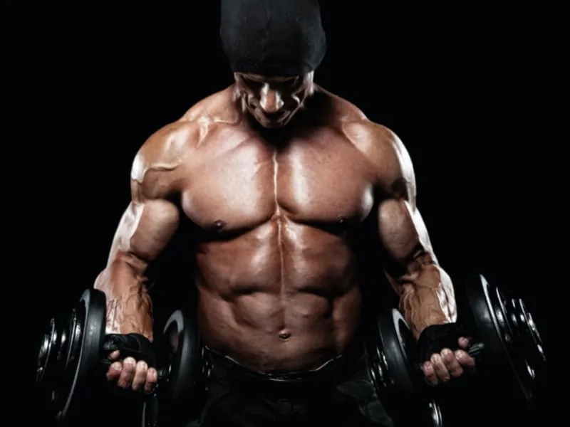 Danugur Men's Fitness and Grooming — Wellness in London
