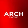 ARCH Clapham logo