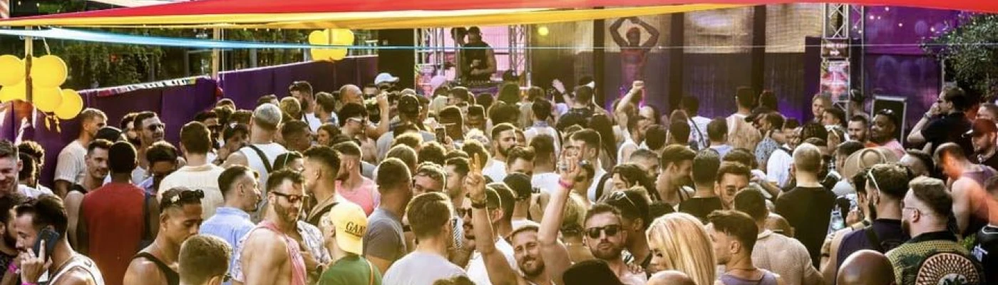ARCH Clapham — Bars & Clubs in London