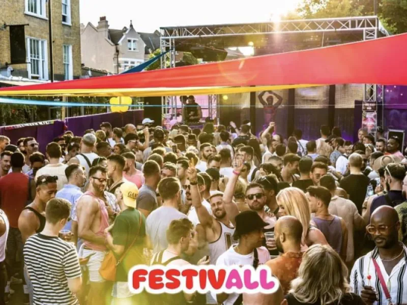 ARCH Clapham — Bars & Clubs in London