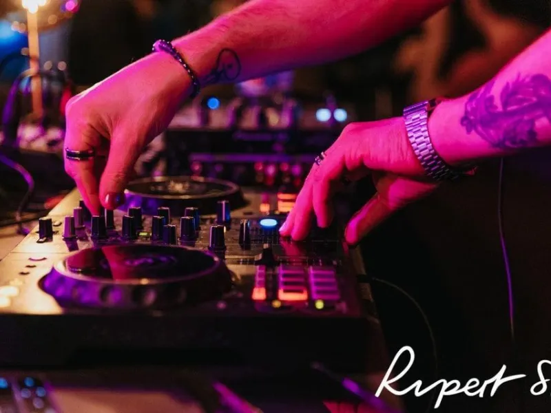 Rupert Street Bar — Bars & Clubs in London