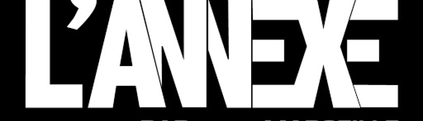 L'Annexe Bar made in Marseille — Bars & Clubs in Marseille