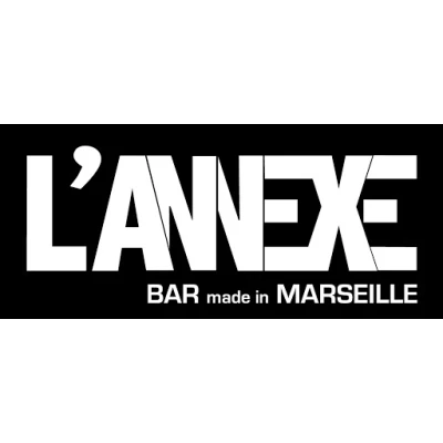 L'Annexe Bar made in Marseille logo