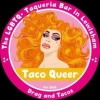 Taco Queer logo