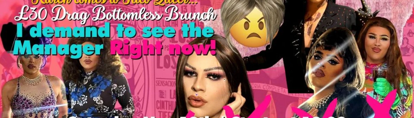 Taco Queer — Restaurants & Cafés in London