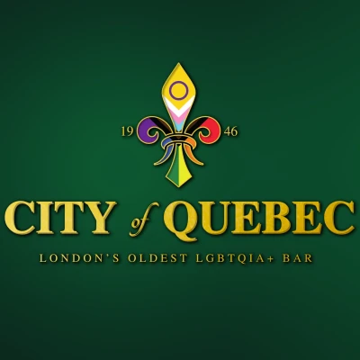 City of Quebec logo