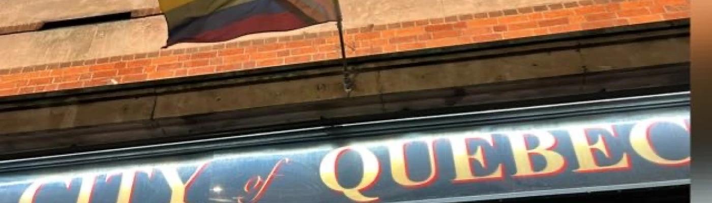 City of Quebec — Bars & Clubs in London